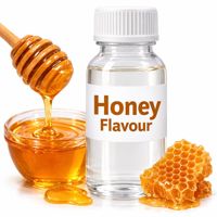 Top-rated honey flavour in Bangladesh