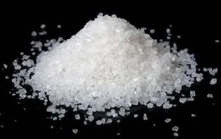 Sodium Chloride 1kg