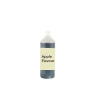 Apple Flavour Liquid .Essence for cakes, cookies and desserts , Flavouring agent ,Baking ingredients