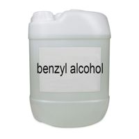 High Quality Benzyl alcohol / Cosmetic Ingredients