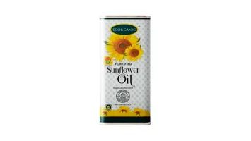 Olitalia Fortified Sunflower Oil