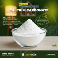 High Quality Calcium Carbonate
