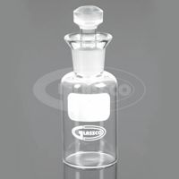 Glassco BOD Bottle