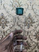 200ml Plastic Oil Bottle (narrow)