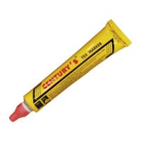 Century Textile Marker Pen, Red 2mm, 60ml