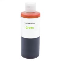 Green Liquid Coloring Food Grade