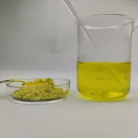 Oxytetracycline 100% Raw Material