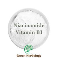 Niacinamide / Nicotinamide / Vitamin B3 / BP / USP / Cosmetic Grade Powder