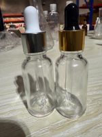 20ml serum bottle made in china