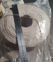 Cotton Wick for Candle Core and Candle Making Arts & Craft 3 kg Role