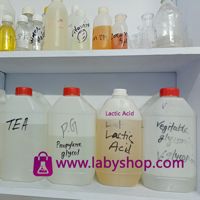 Lactic Acid 80% Purity