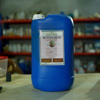 DK YUCCA LIQUID 25 KG Drum