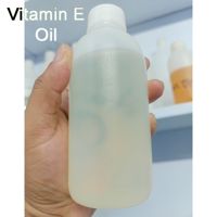 Vitamin E Oil Made in France