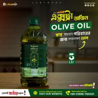 Span Oliva (Extra Virgin) Olive Oil Made in Spain