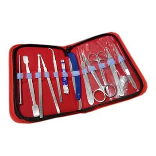 Dissecting Box for Biology Lab