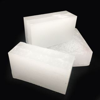 Paraffin Wax - Fully Refined, Low Melt Point Candle & Container Wax Product
