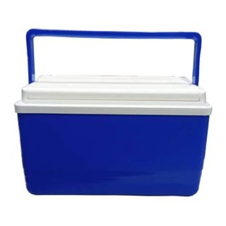 5 Liter Insulated Chiller Ice Box - Vaccine Box