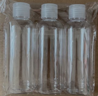 250ml Oil Bottle 1 Dozon