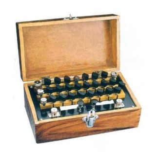 Post Office Box (PO Box) for Physics Practical