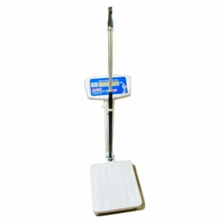 Mega Digital Weight and Height Scale, P-23