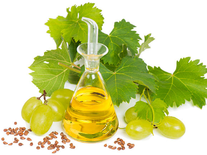 Grape seed oil at best prices