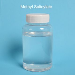 Methyl Salicylate - High Purity USP Grade | Wintergreen Oil | Topical Analgesic & Fragrance Ingredient