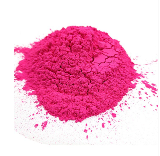 Pink Oil Based Color Powder for Soap Making and Cosmetics