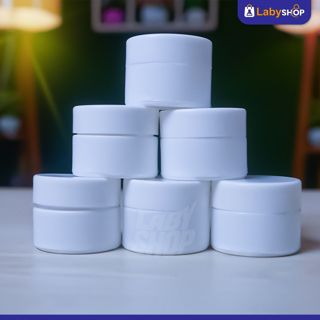 15-20gm Cosmetic Box For Cream, Lotion, Night Cream 12 pcs package