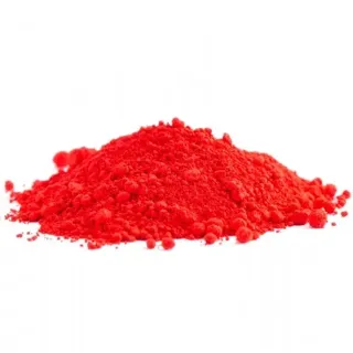 Red Oil Based Color Powder for Soap Making and Cosmetics
