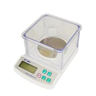 Electronic Compact Scale SF-400C 600gm Lab Scale