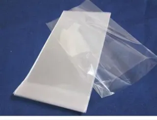 Heat Seal Poly From 1 Inch-20 Inch size For Oil Bottle & cream box (1kg Pack)