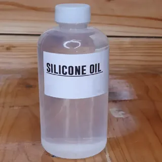Silicone Oil 100% pure 1000 grade