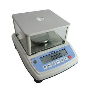 T-Scale NHB Series High Precision Balance 600 gm
