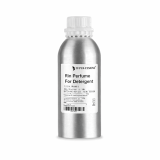 Rin Perfume for Detergent, Hand wash, Diswash etc.