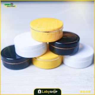 15-20gm Cosmetic Box For Cream, Lotion, Night Cream 12 pcs package