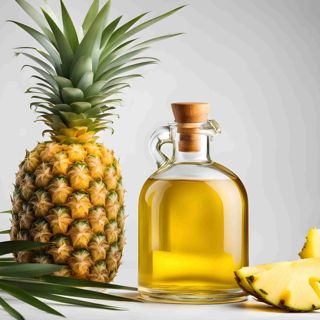Pineapple Fragrance Oil