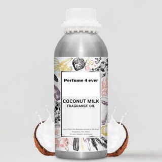 Coconut frgrance oil