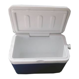 High quality 10 Liter Insulated Chiller Ice Box-Vaccine Box in BD