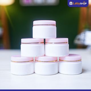 Cosmetic Box 15-20gm For Cream, Lotion, Night Cream 12 pcs package