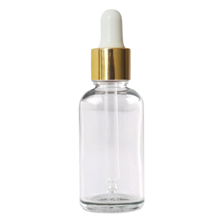 China Premium Quality Serum 30ml, Essential Oil Container with Dropper