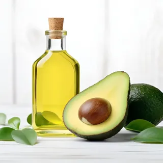 Premium Avocado Oil - 100% Pure & Natural, Extra Virgin, for Cooking, Skin & Hair Care