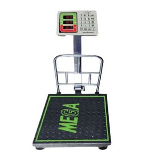 Mega 300 Kg Digital Weight Scale, TC-10