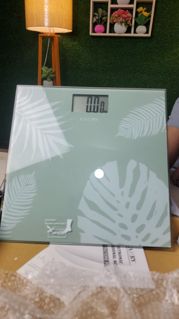 Camry Electronic Personal Scale EB1653 Bathroom Scale 180Kg