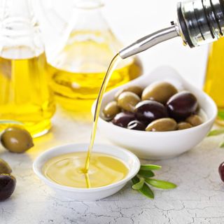 Olive Oil (Non-Extra Virgin) at Best Prices