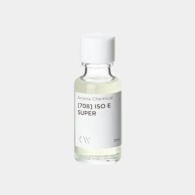 Iso E super for Perfume