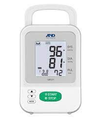Digital Blood Pressure Monitor Professional, A&D, UM 211