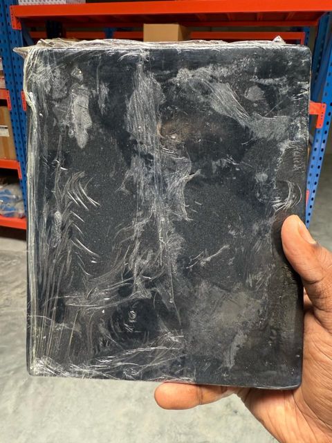 Charcoal Soap base