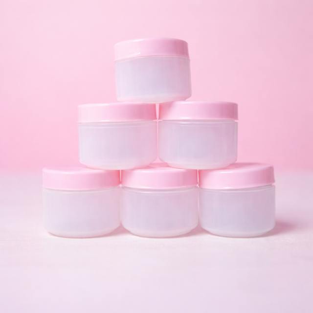 Small Cream Box 15-20 gm at best prices