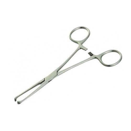 Buy premium quality Allis Tissue Forceps 6 Inch in BD