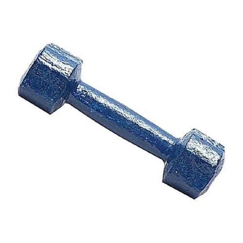 2Kg Single Dumbbell